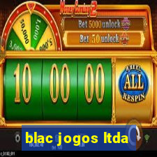 blac jogos ltda